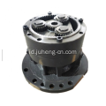 20Y-27-41140 20Y-27-00501 Excavator PC60-7 Swing Gearbox